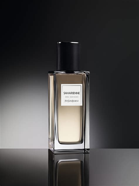 saharienne perfume ysl|Saharienne Yves Saint Laurent for women and men.